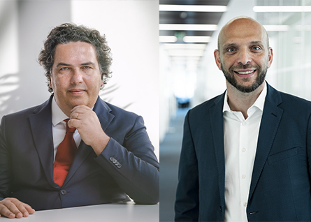 Dedagroup: Vanes Bolandrini è il nuovo CEO di RAD Informatica e Luca Tonello è il nuovo CEO di Deda Stealth