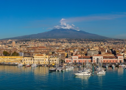 Dedagroup rafforza il suo legame con la Sicilia