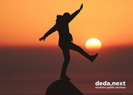 Another step in our development path: Dedagroup Public Services becomes Deda Next