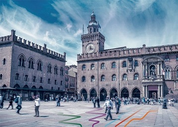 Roadshow "Eccellenze Digitali per il cambiamento e la crescita" a Bologna